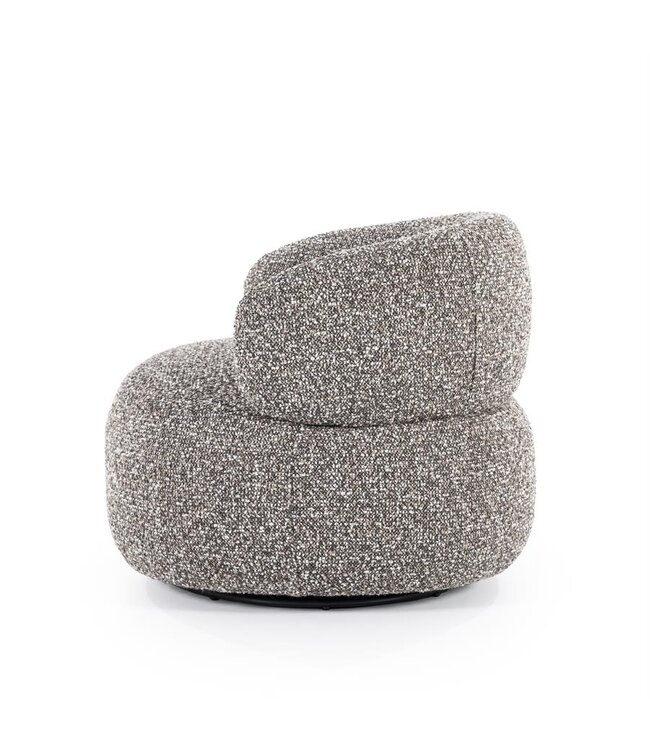 Eleonora Fauteuil Maeve taupe Maywood Eleonora