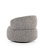 Eleonora Fauteuil Maeve taupe Maywood Eleonora