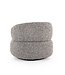 Eleonora Fauteuil Maeve taupe Maywood Eleonora