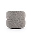 Eleonora Fauteuil Maeve taupe Maywood Eleonora