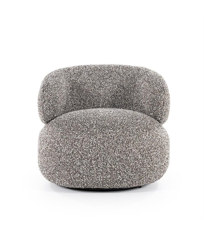 Eleonora Fauteuil Maeve taupe Maywood Eleonora