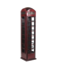 Starfurn Wijnkast Telefooncel – Showroommodel – Vintage Design
