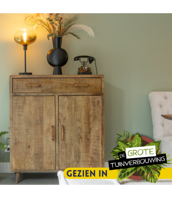 Starfurn Kabinet kast Star Omaha