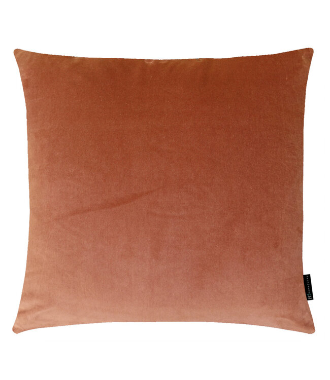 Home Junky Marrakech orange 50x50 (538)