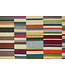 Home Junky Kussen short stripes light.60x40 (042)