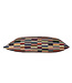 Home Junky Kussen short stripes light.60x40 (042)