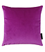 Home Junky Velvet power pink 45x45 (396)