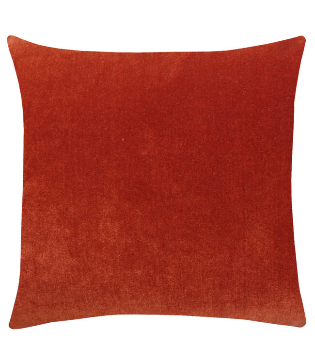 Home Junky Circles Black and White 50x50 (476)