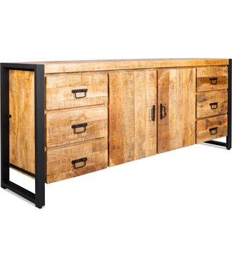 Ben H80 x B200 x D 45