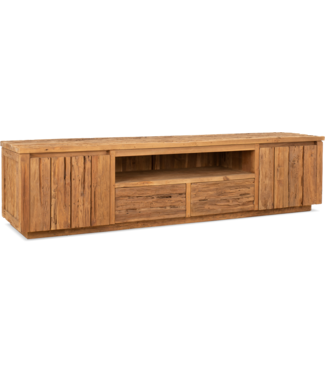 Bridge showroommodel