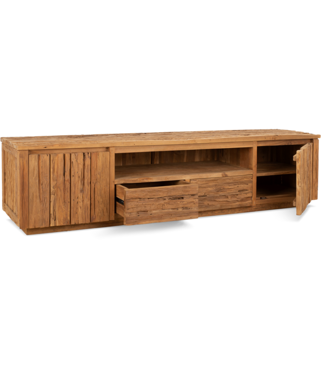 Bridge showroommodel