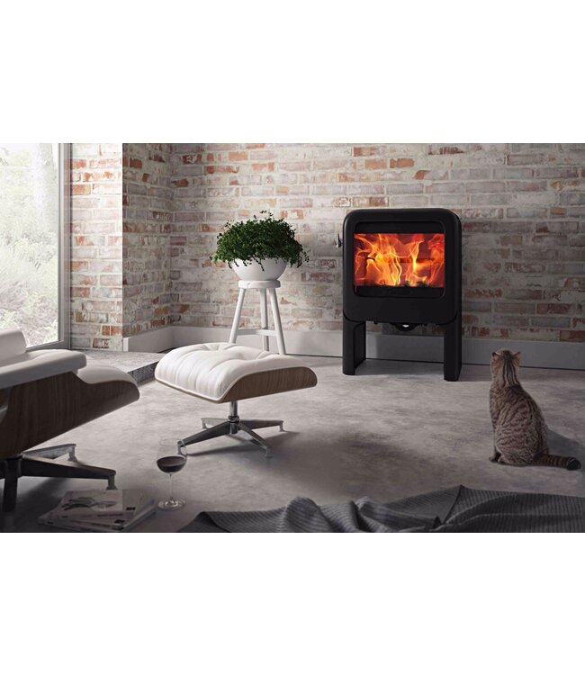 Dovre Rock350 TB