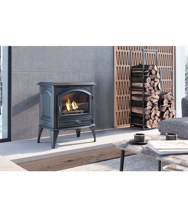 Dovre 640WD houtkachel