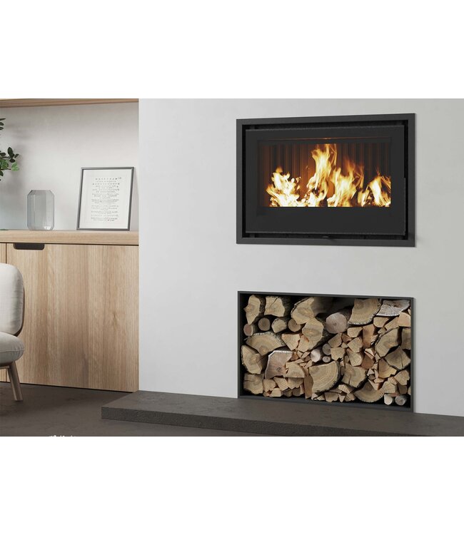 Dovre Vista 701I (gietijzeren binnenwerk)