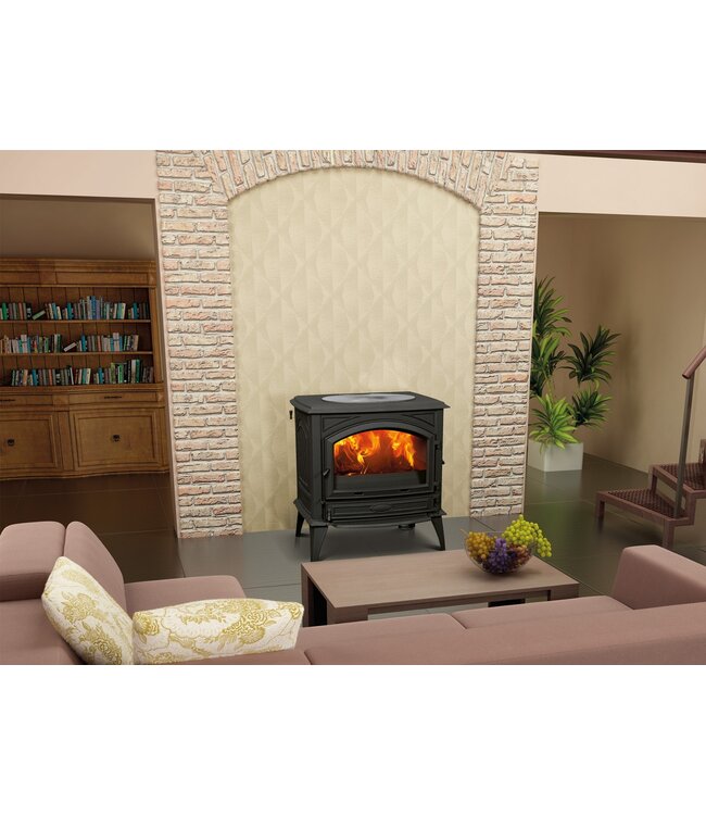 Dovre 760MD Houtkachel