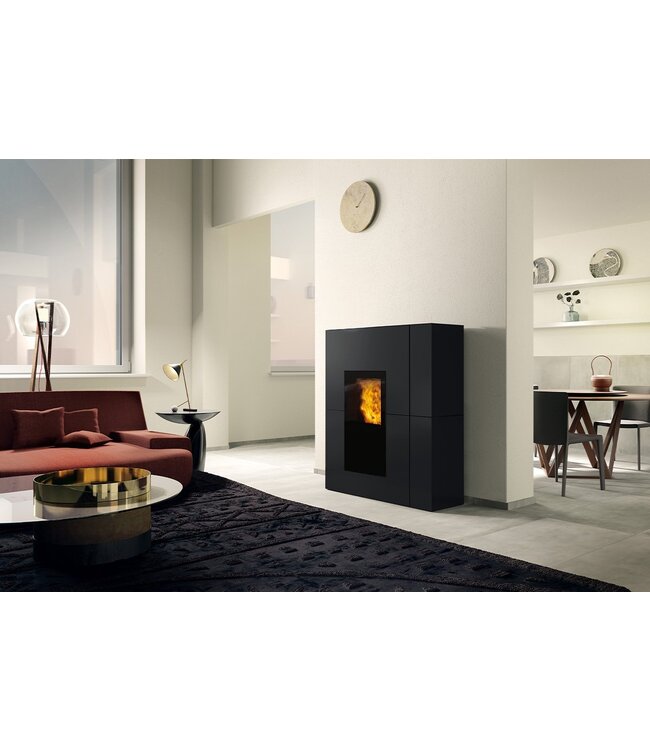 Edilkamin Blade2 H 18 Up