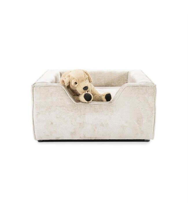 SEVN Bank Tori in meerdere opties en stoffen leverbaar - Zelf samen te stellen