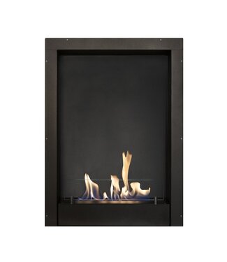 Xaralyn inbouw unit S bio-ethanol haard