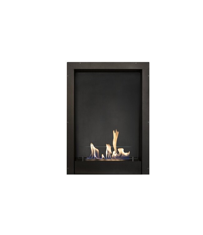 Xaralyn inbouw unit S bio-ethanol haard