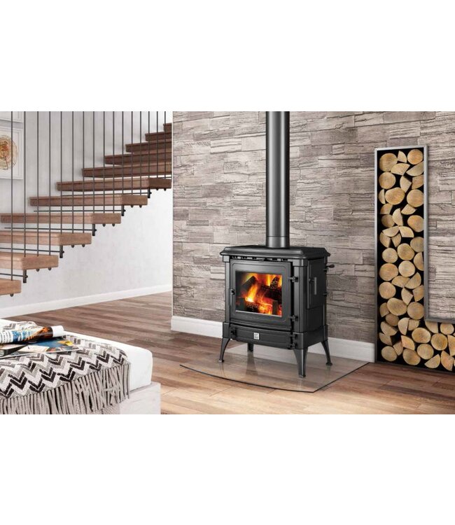 Stanford 9 houtkachel