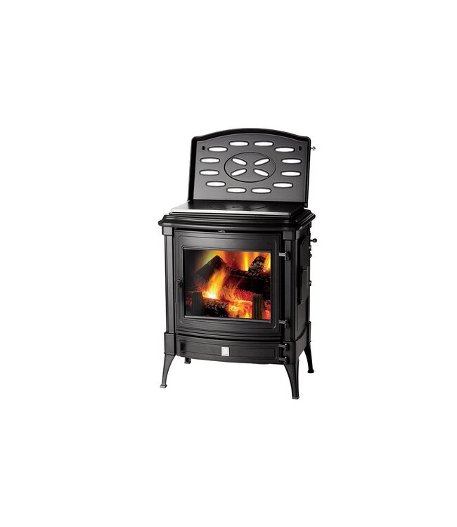 Nestor Martin Stanford 9+ (kookplaat) houtkachel