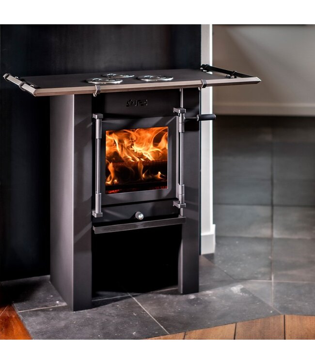 Jacobus 6 kookkachel