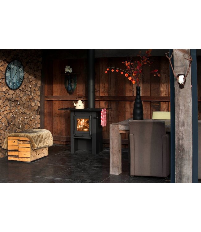 Jacobus 6 kookkachel