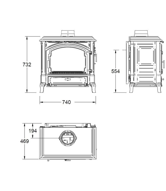 Nestor Martin Harmony 3