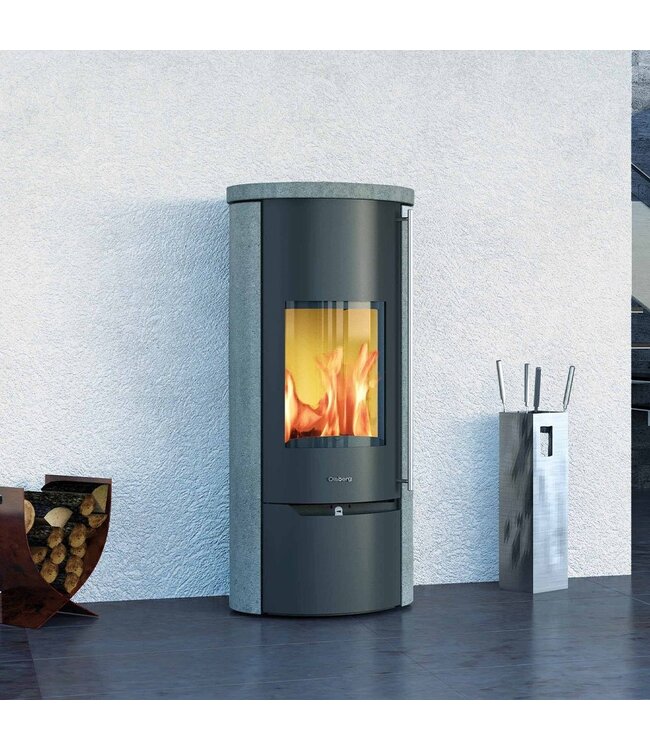 Olsberg Tolima PowerSystem II Compact