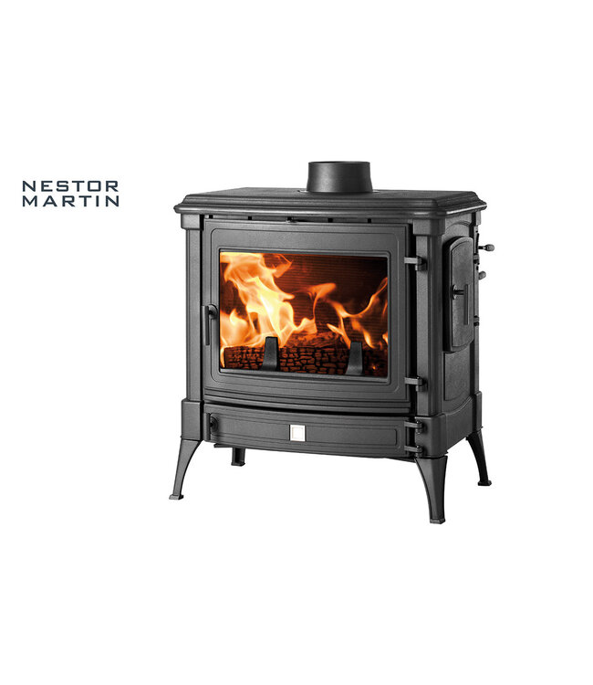 Nestor Martin Stanford 12 houtkachel
