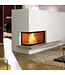 Spartherm Linear Corner 100x41x51 (vaste greep)