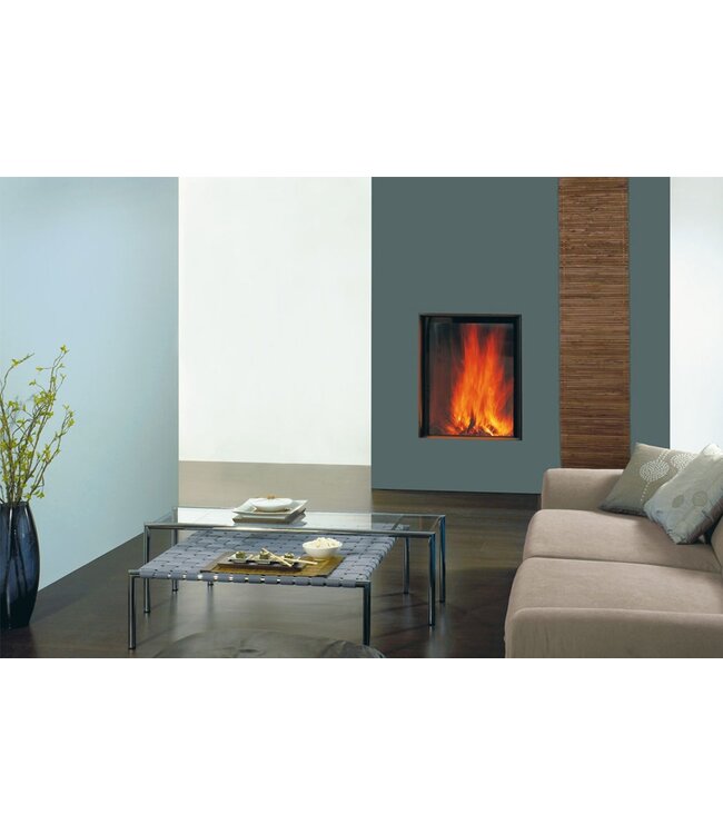 Spartherm Linear Front 65x80 (vaste greep)