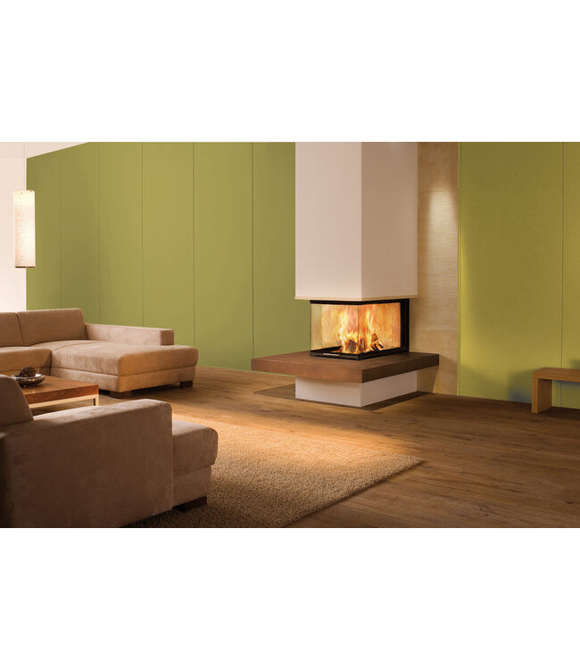 Spartherm Linear Triple 50x74x50 (vaste greep)