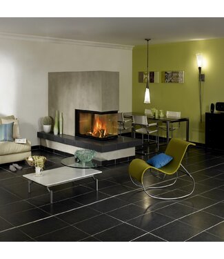 Spartherm Linear Triple 55x91x54 (vaste greep)