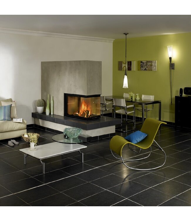 Spartherm Linear Triple 55x91x54 (vaste greep)