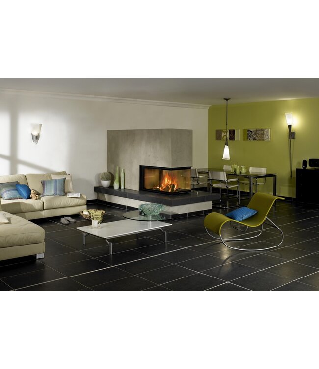 Spartherm Linear Triple 55x91x54 (vaste greep)