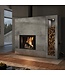 Spartherm Linear Front 60x51 (vaste greep)