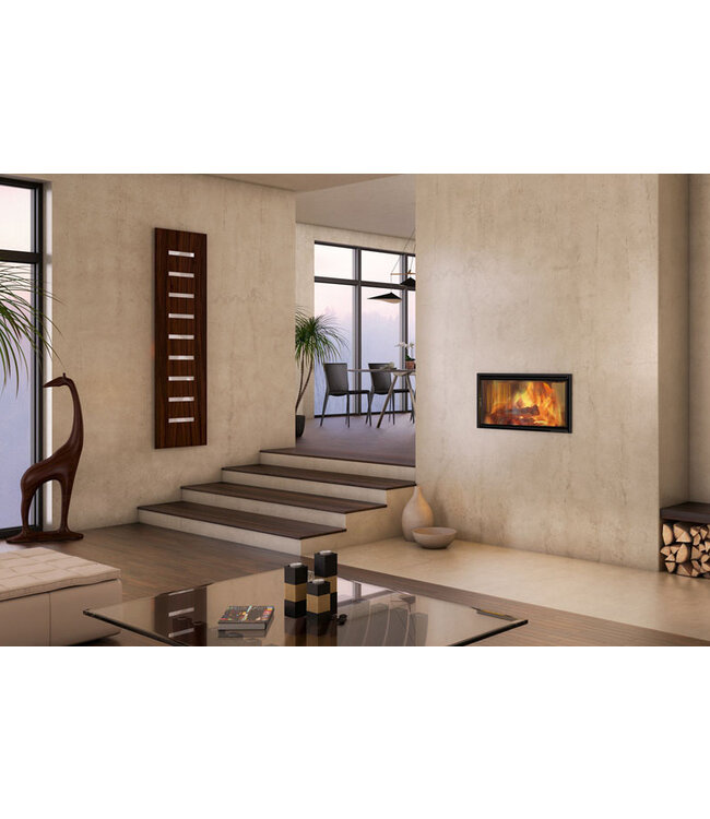 Spartherm Linear Tunnel 73x37 (vaste greep)