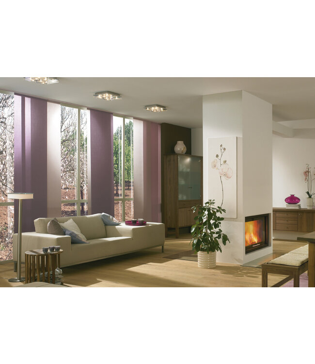 Spartherm Linear Tunnel 100x52 (vaste greep)