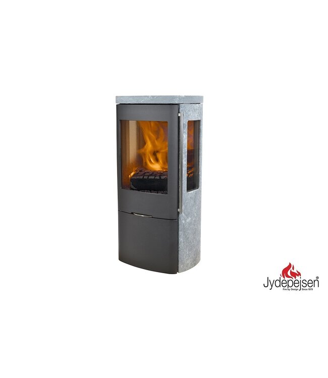 Jydepejsen Senza speksteen zijruiten