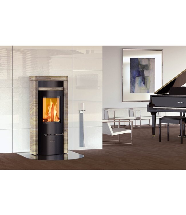 Olsberg Caldera II Compact