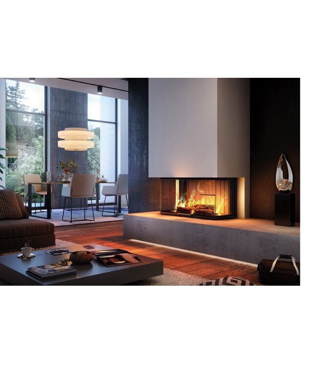 Spartherm Linear Triple 100x45x56 (vaste greep)