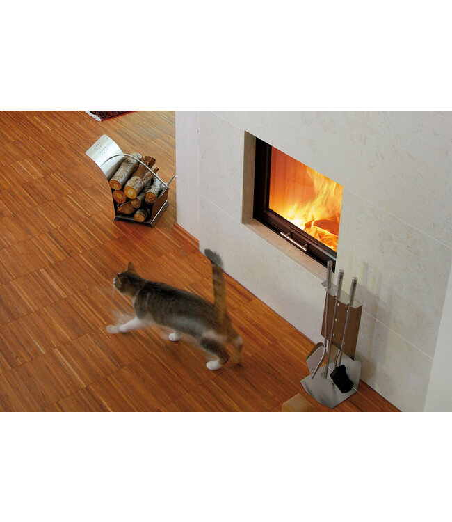 Spartherm Linear Tunnel 60x51 (vaste greep)