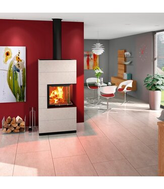 Spartherm Linear Corner 46x46x51 (vaste greep)