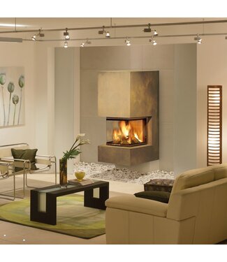 Spartherm Linear Triple 50x54x50 (vaste greep)