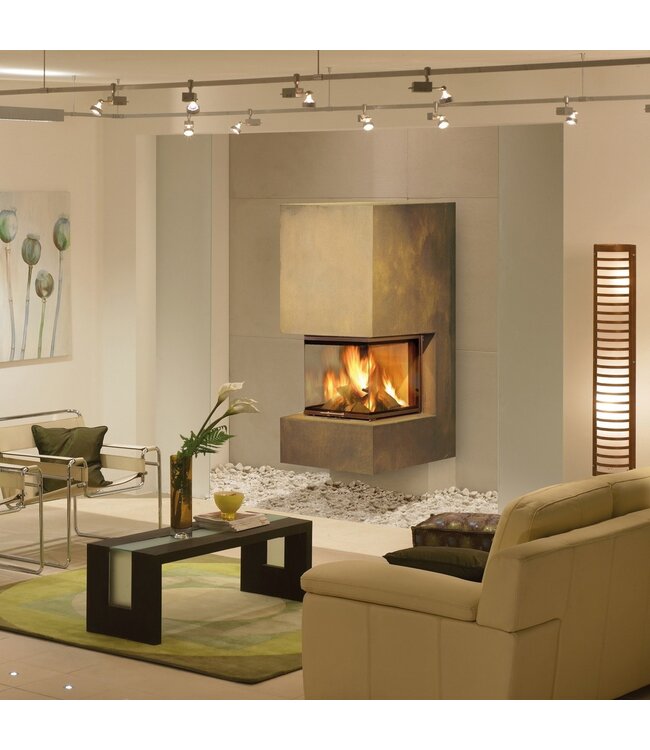 Spartherm Linear Triple 50x54x50 (vaste greep)