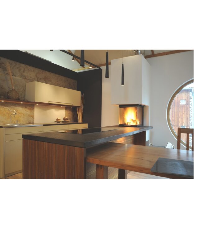 Spartherm Linear Triple 50x54x50 (vaste greep)