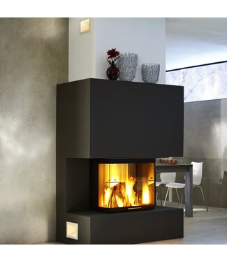 Spartherm Linear Triple 60x38x50 (vaste greep)