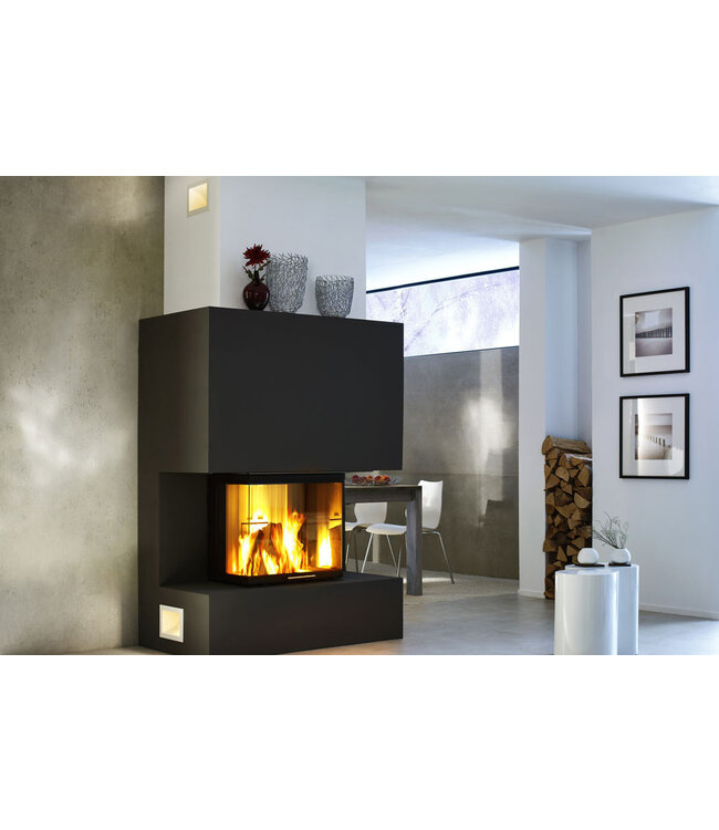 Spartherm Linear Triple 60x38x50 (vaste greep)