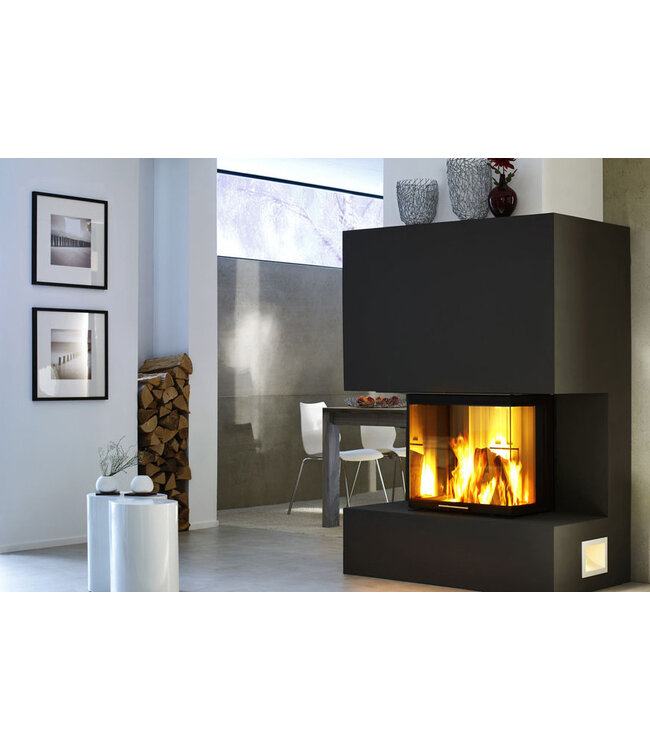 Spartherm Linear Triple 60x38x50 (vaste greep)